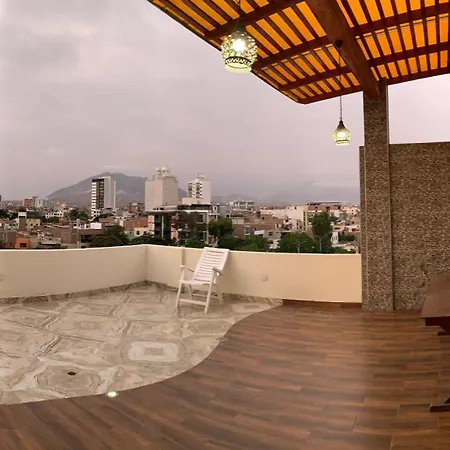 Valicha Boutique Hotel